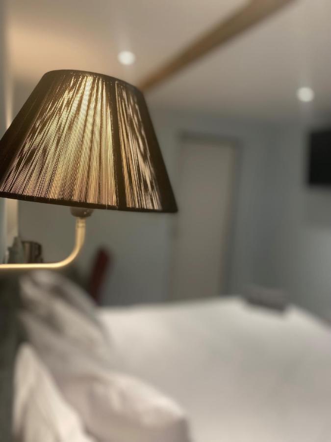 Comus Inn Selby Eksteriør bilde